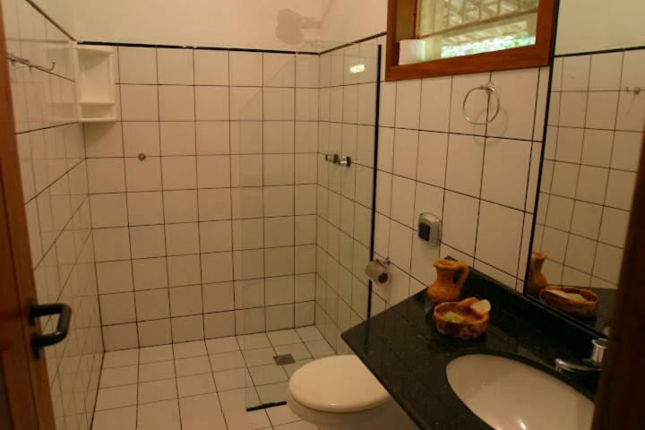 Pousada Girassol Itacaré Eksteriør bilde